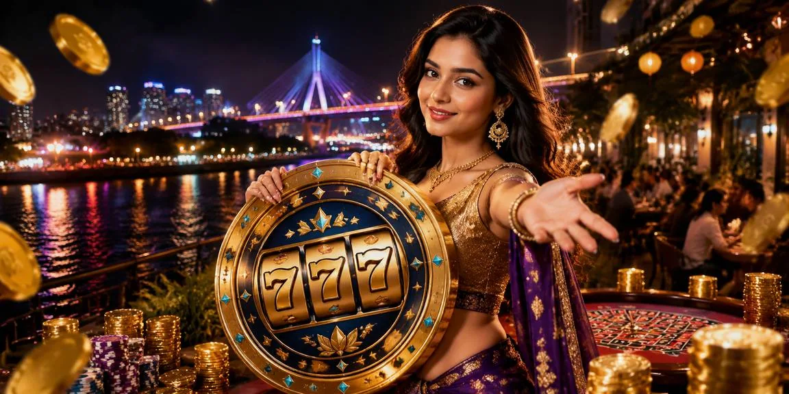 লাইভ গেম শো